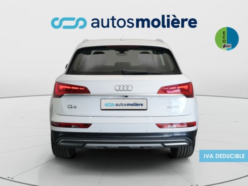40543ad341c7ad9b85737cf1254c2d0f-1385 Audi Q5 Advanced 35 TDI 120 kW (163 CV) S tronic - 12