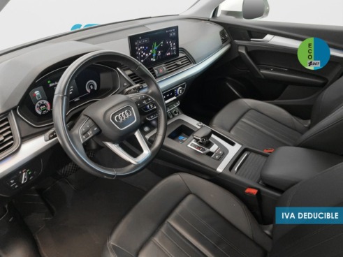 40543ad341c7ad9b85737cf1254c2d0f-1390 Audi Q5 Advanced 35 TDI 120 kW (163 CV) S tronic - 17