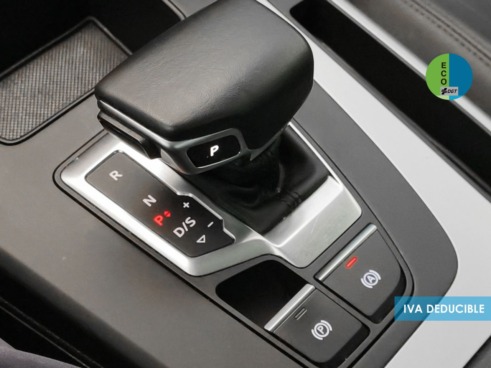 40543ad341c7ad9b85737cf1254c2d0f-1391 Audi Q5 Advanced 35 TDI 120 kW (163 CV) S tronic - 18