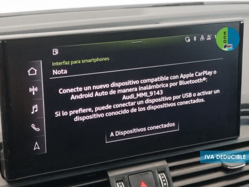 40543ad341c7ad9b85737cf1254c2d0f-1394 Audi Q5 Advanced 35 TDI 120 kW (163 CV) S tronic - 21