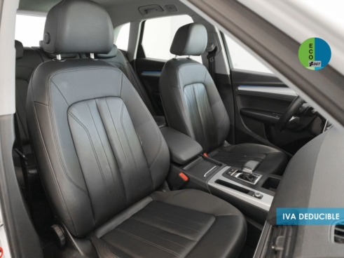 40543ad341c7ad9b85737cf1254c2d0f-1395 Audi Q5 Advanced 35 TDI 120 kW (163 CV) S tronic - 22