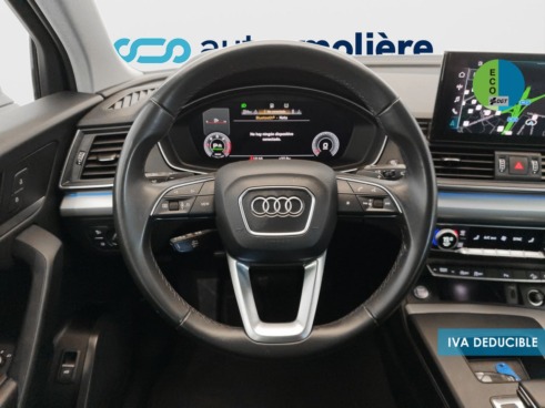 40543ad341c7ad9b85737cf1254c2d0f-1396 Audi Q5 Advanced 35 TDI 120 kW (163 CV) S tronic - 23