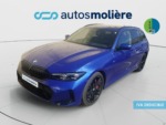 40543ad341c7ad9b85737cf1254c2d0f-1781 BMW Serie 3 320d xDrive Touring 140 kW (190 CV) - 1