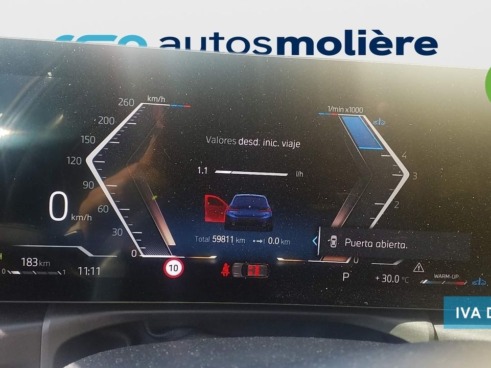 40543ad341c7ad9b85737cf1254c2d0f-1800 BMW Serie 3 320d xDrive Touring 140 kW (190 CV) - 5