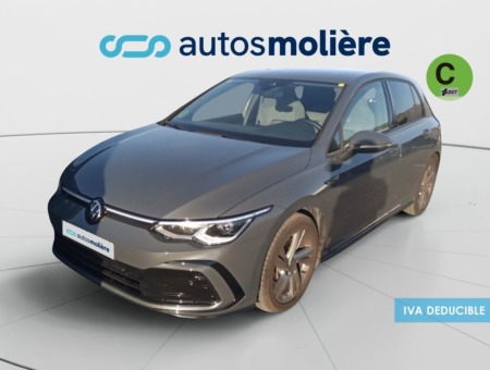 40543ad341c7ad9b85737cf1254c2d0f-4704 Volkswagen Golf R-Line 2.0 TDI 110 kW (150 CV) DSG