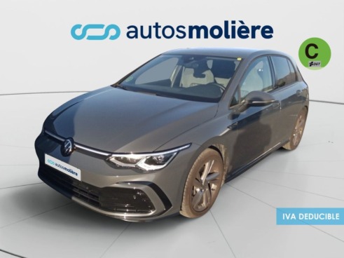 40543ad341c7ad9b85737cf1254c2d0f-4704 Volkswagen Golf R-Line 2.0 TDI 110 kW (150 CV) DSG - 1