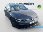 40543ad341c7ad9b85737cf1254c2d0f-4705 Volkswagen Golf R-Line 2.0 TDI 110 kW (150 CV) DSG - 2