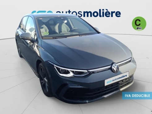 40543ad341c7ad9b85737cf1254c2d0f-4705 Volkswagen Golf R-Line 2.0 TDI 110 kW (150 CV) DSG - 2