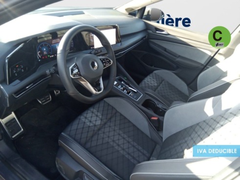 40543ad341c7ad9b85737cf1254c2d0f-4707 Volkswagen Golf R-Line 2.0 TDI 110 kW (150 CV) DSG - 4