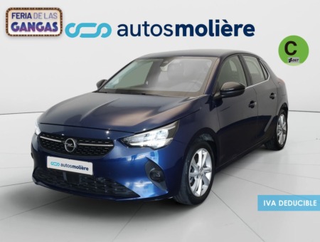 40543ad341c7ad9b85737cf1254c2d0f_d62a38ba007407a2f8a409af611204fc-18 Opel Corsa 1.2 Turbo XHL Elegance 74 kW (100 CV)