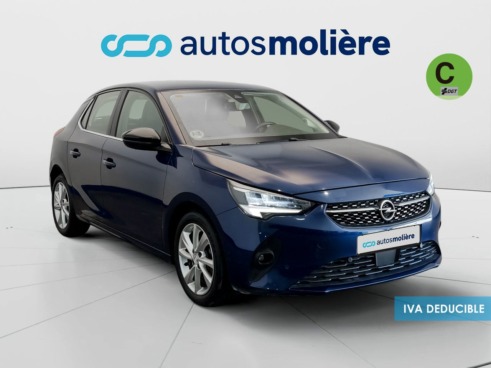 40543ad341c7ad9b85737cf1254c2d0f-30 Opel Corsa 1.2 Turbo XHL Elegance 74 kW (100 CV) - 2