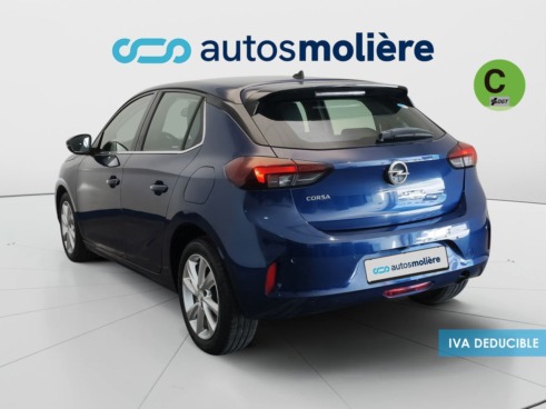 40543ad341c7ad9b85737cf1254c2d0f-31 Opel Corsa 1.2 Turbo XHL Elegance 74 kW (100 CV) - 3