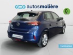 40543ad341c7ad9b85737cf1254c2d0f-32 Opel Corsa 1.2 Turbo XHL Elegance 74 kW (100 CV) - 4