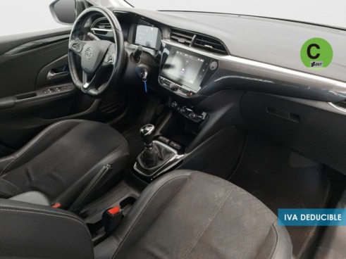 40543ad341c7ad9b85737cf1254c2d0f-192 Opel Corsa 1.2 Turbo XHL Elegance 74 kW (100 CV) - 5