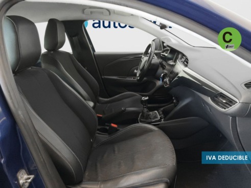 40543ad341c7ad9b85737cf1254c2d0f-194 Opel Corsa 1.2 Turbo XHL Elegance 74 kW (100 CV) - 6