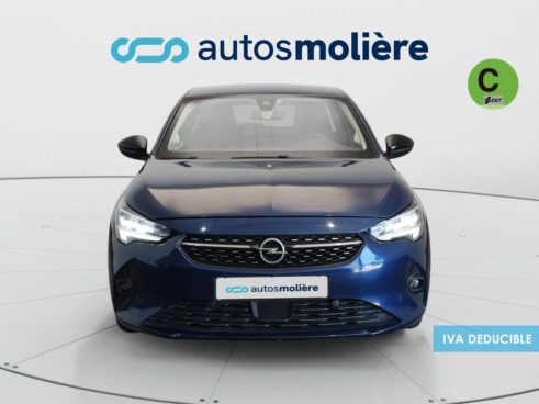 40543ad341c7ad9b85737cf1254c2d0f-200 Opel Corsa 1.2 Turbo XHL Elegance 74 kW (100 CV) - 11