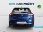40543ad341c7ad9b85737cf1254c2d0f-201 Opel Corsa 1.2 Turbo XHL Elegance 74 kW (100 CV) - 12