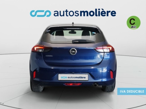 40543ad341c7ad9b85737cf1254c2d0f-201 Opel Corsa 1.2 Turbo XHL Elegance 74 kW (100 CV) - 12