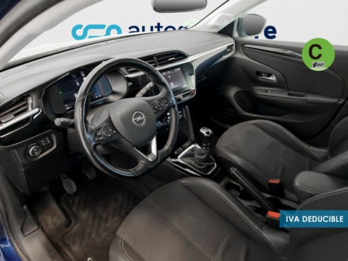 40543ad341c7ad9b85737cf1254c2d0f-204 Opel Corsa 1.2 Turbo XHL Elegance 74 kW (100 CV) - 15