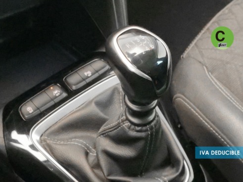 40543ad341c7ad9b85737cf1254c2d0f-205 Opel Corsa 1.2 Turbo XHL Elegance 74 kW (100 CV) - 16