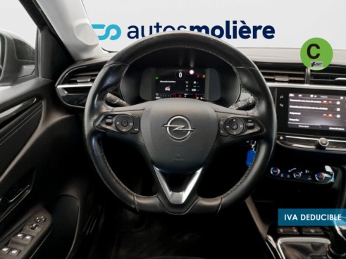40543ad341c7ad9b85737cf1254c2d0f-209 Opel Corsa 1.2 Turbo XHL Elegance 74 kW (100 CV) - 20