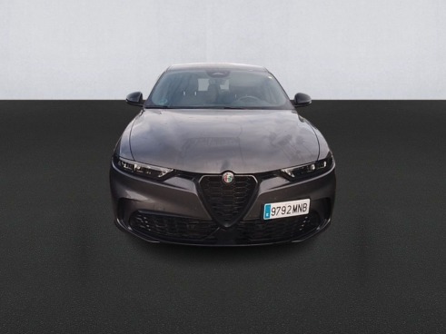 40543ad341c7ad9b85737cf1254c2d0f-5400 Alfa Romeo Tonale 1.6 Ds 130 Cv Sprint Fwd - 2