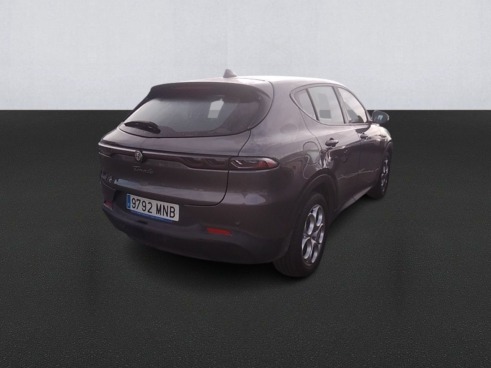 40543ad341c7ad9b85737cf1254c2d0f-5402 Alfa Romeo Tonale 1.6 Ds 130 Cv Sprint Fwd - 4