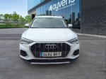 40543ad341c7ad9b85737cf1254c2d0f-5506 Audi Q3 Advanced 35 Tdi Quattro 110kw (150cv) - 2