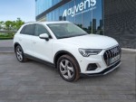 40543ad341c7ad9b85737cf1254c2d0f-5507 Audi Q3 Advanced 35 Tdi Quattro 110kw (150cv) - 3