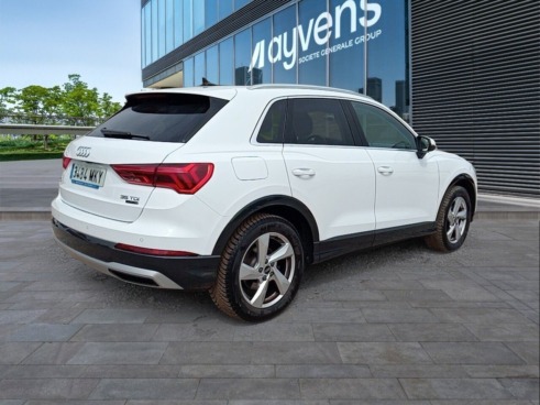 40543ad341c7ad9b85737cf1254c2d0f-5508 Audi Q3 Advanced 35 Tdi Quattro 110kw (150cv) - 4
