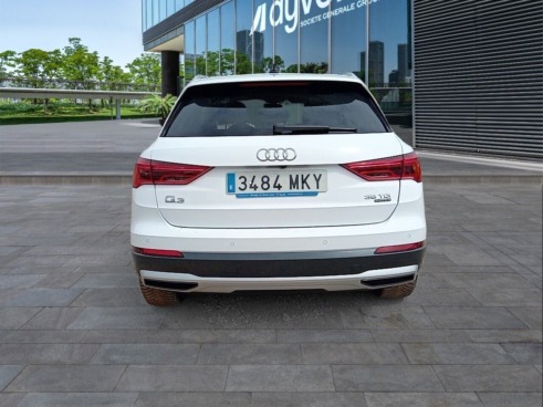 40543ad341c7ad9b85737cf1254c2d0f-5509 Audi Q3 Advanced 35 Tdi Quattro 110kw (150cv) - 5