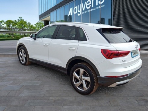 40543ad341c7ad9b85737cf1254c2d0f-5510 Audi Q3 Advanced 35 Tdi Quattro 110kw (150cv) - 6