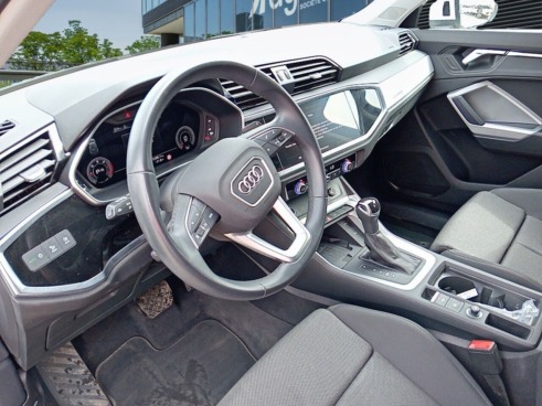 40543ad341c7ad9b85737cf1254c2d0f-5511 Audi Q3 Advanced 35 Tdi Quattro 110kw (150cv) - 7