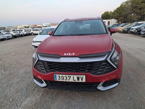 40543ad341c7ad9b85737cf1254c2d0f-5716 Kia Sportage 1.6 T-gdi 110kw (150cv) Concept 4×2 - 2