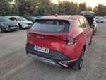 40543ad341c7ad9b85737cf1254c2d0f-5718 Kia Sportage 1.6 T-gdi 110kw (150cv) Concept 4×2 - 4