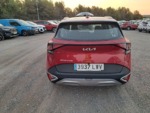 40543ad341c7ad9b85737cf1254c2d0f-5719 Kia Sportage 1.6 T-gdi 110kw (150cv) Concept 4×2 - 5