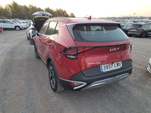 40543ad341c7ad9b85737cf1254c2d0f-5720 Kia Sportage 1.6 T-gdi 110kw (150cv) Concept 4×2 - 6
