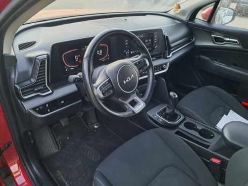 40543ad341c7ad9b85737cf1254c2d0f-5729 Kia Sportage 1.6 T-gdi 110kw (150cv) Concept 4×2 - 7