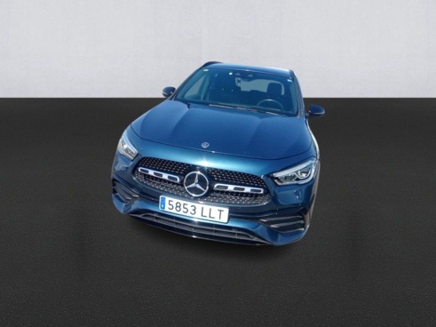 40543ad341c7ad9b85737cf1254c2d0f-5811 Mercedes Gla 200 D - 1