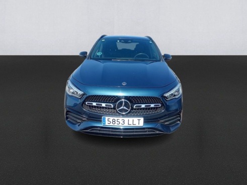 40543ad341c7ad9b85737cf1254c2d0f-5812 Mercedes Gla 200 D - 2
