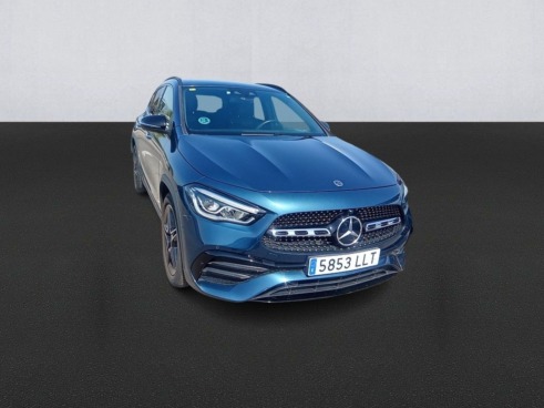 40543ad341c7ad9b85737cf1254c2d0f-5813 Mercedes Gla 200 D - 3