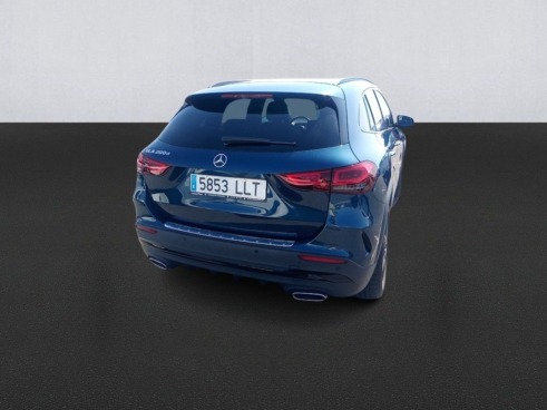 40543ad341c7ad9b85737cf1254c2d0f-5814 Mercedes Gla 200 D - 4