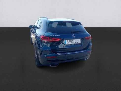 40543ad341c7ad9b85737cf1254c2d0f-5816 Mercedes Gla 200 D - 6