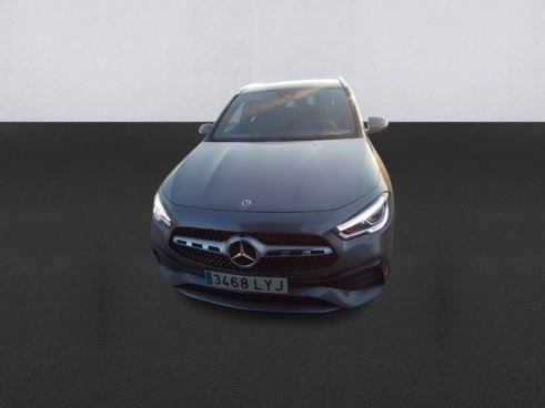 40543ad341c7ad9b85737cf1254c2d0f-5828 Mercedes Gla 200 D - 2