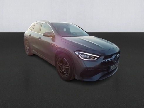 40543ad341c7ad9b85737cf1254c2d0f-5829 Mercedes Gla 200 D - 3