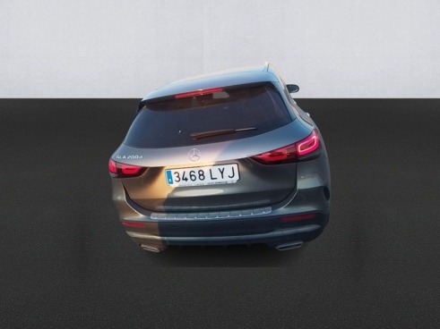 40543ad341c7ad9b85737cf1254c2d0f-5831 Mercedes Gla 200 D - 5