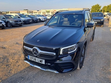 40543ad341c7ad9b85737cf1254c2d0f-5835 Mercedes Clase GLB 2.0 GLB 250 4MATIC DCT 165KW (224CV)