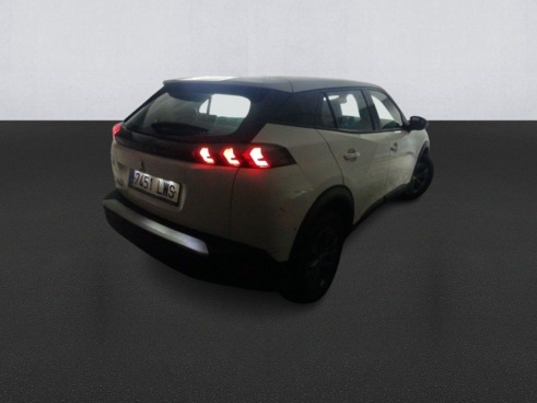 40543ad341c7ad9b85737cf1254c2d0f-5974 Peugeot 2008 Active Pack Bluehdi 81kw (110cv) - 4
