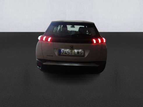 40543ad341c7ad9b85737cf1254c2d0f-5975 Peugeot 2008 Active Pack Bluehdi 81kw (110cv) - 5