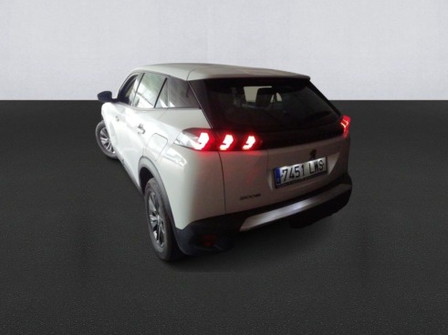 40543ad341c7ad9b85737cf1254c2d0f-5976 Peugeot 2008 Active Pack Bluehdi 81kw (110cv) - 6